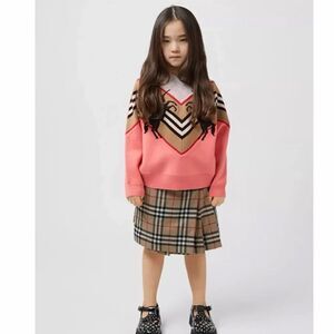 Burberry Unicorn Sweater